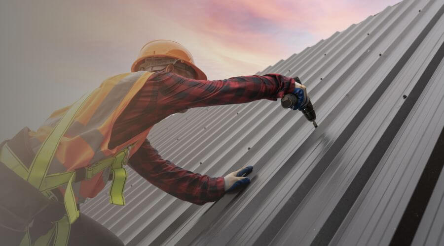 Professional residential roofers in Bryant, WI